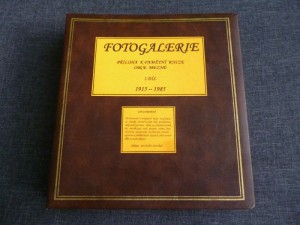 Kronika obce Mezná - fotogalerie